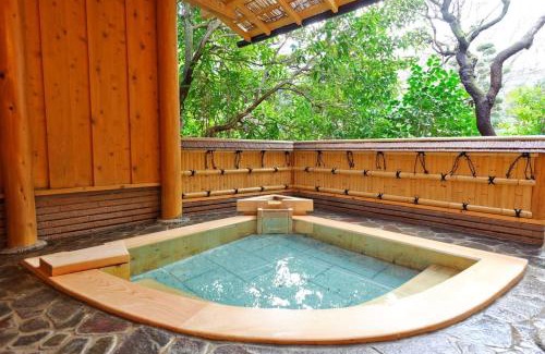 Yumoto Hotel | Yoshiike Ryokan
