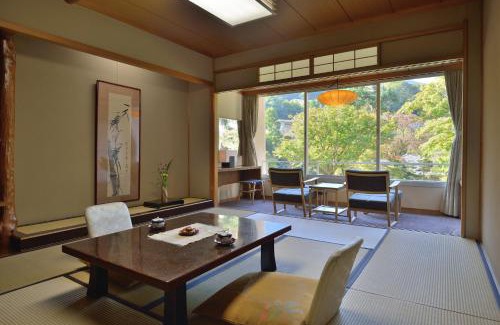 Yumoto Hotel | Yoshiike Ryokan