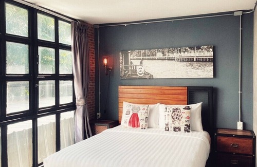 Ramkhamhaeng Hotel | Yotaka The Hostel