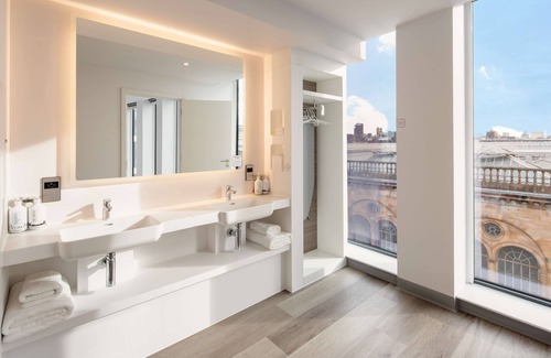 City Centre Glasgow Hotel | YOTEL Glasgow