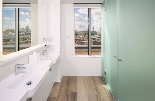 Farringdon Hotel | Yotel London City