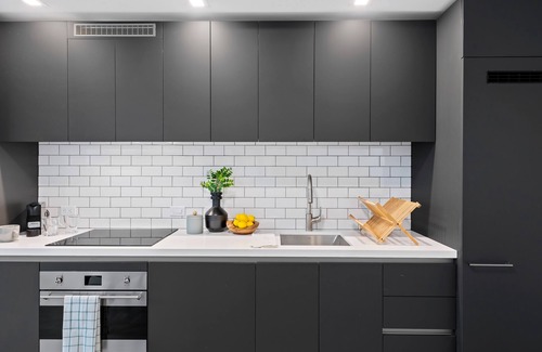 Downtown Miami Apartment | YotelPad Miami