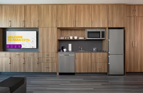 Park City Hotel | YOTELPAD Park City
