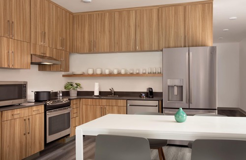 Park City Apartment | YOTELPAD Park City