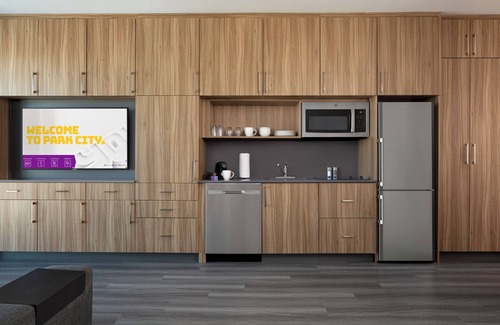 Park City Apartment | YOTELPAD Park City