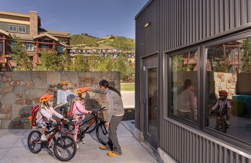 Park City Apartment | YOTELPAD Park City