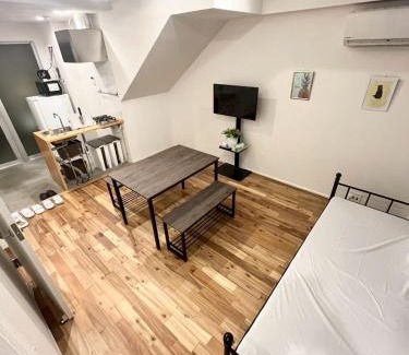 Higashiyotsugi Apartment | Yotsugi Hotel Asakusa Skytree