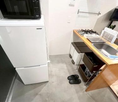 Higashiyotsugi Apartment | Yotsugi Hotel Asakusa Skytree