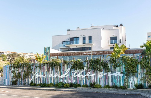 Ericeira Apartment | You and the sea