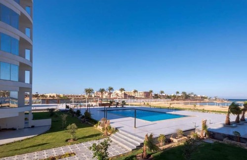 Naqadah Apartment | You are welcome to Mido Shallet