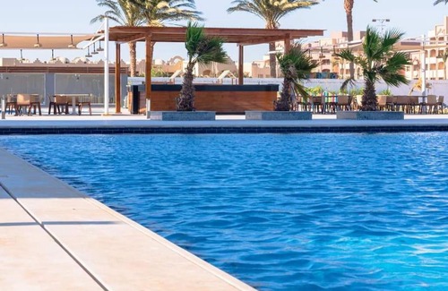 Naqadah Apartment | You are welcome to Mido Shallet