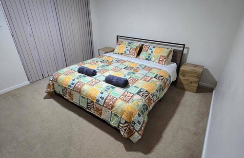 Lancelin House | You can't help but feel a sense of tranquility wash over you.n
