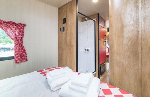 Stanton House | You'll always remember your time at this unique place to stay