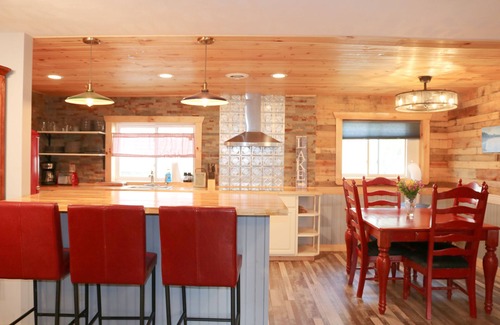 Bemus Point House | You Pick Gift Card!