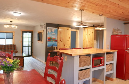 Bemus Point House | You Pick Gift Card!