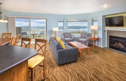 Ocean Shores Resort | You've arrived at Mariner Village in Ocean Shores!