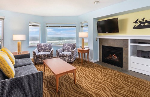 Ocean Shores Resort | You've arrived at Mariner Village in Ocean Shores!
