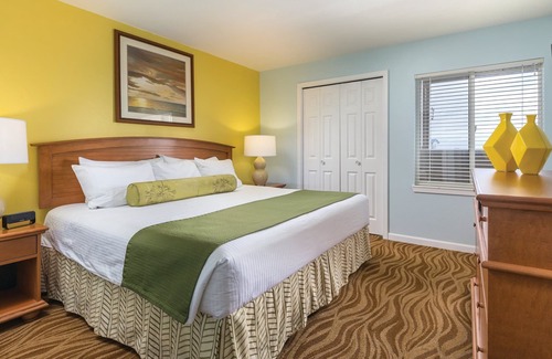 Ocean Shores Resort | You've arrived at Mariner Village in Ocean Shores!
