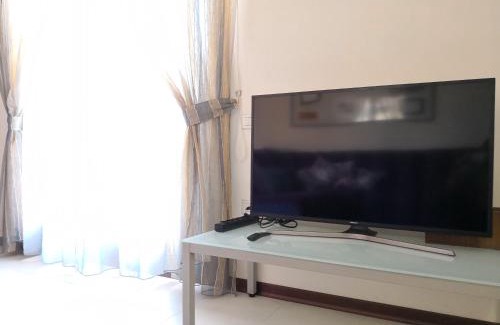 Elmas Apartment | You Welcome Apt