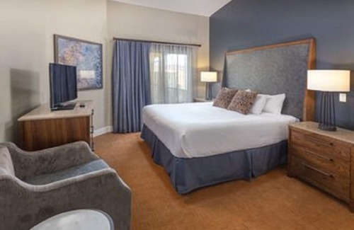 St. George Resort | You will be more than pleased !