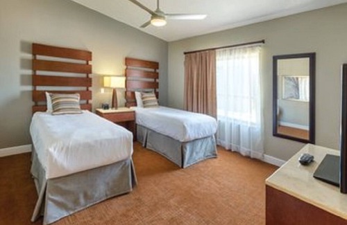 St. George Resort | You will be more than pleased !