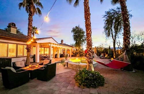 Terra Lago House | You will fall in love with Villa Amore - Sleeps 9