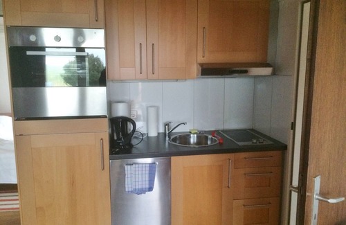 Westerhever Apartment | You will find peace!