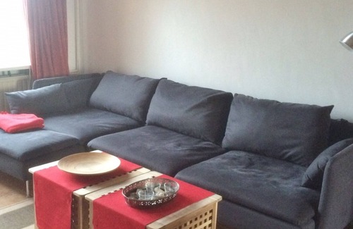 Westerhever Apartment | You will find peace!