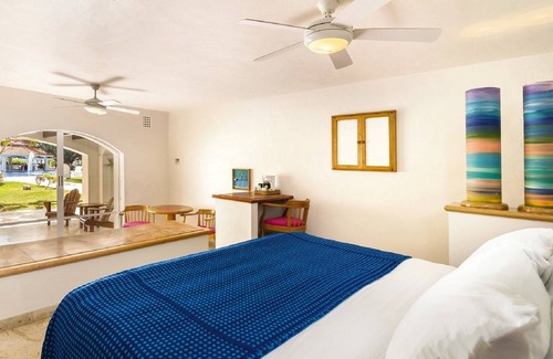 Salinas Resort | You will keep coming back for more!
