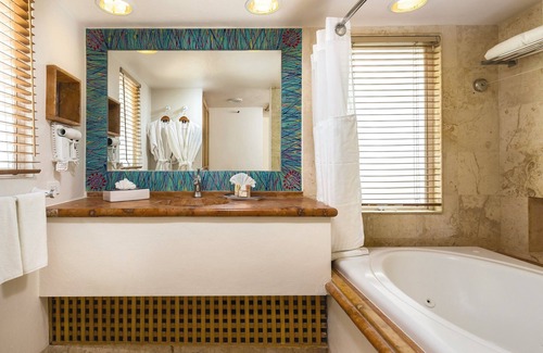 Salinas Resort | You will keep coming back for more!