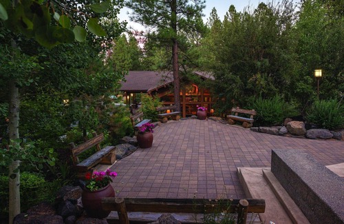Bend Resort | You will not have enough time to enjoy all of this !