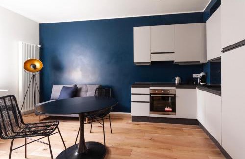 Simonetta Apartment | Youhosty - Perego 7 DX