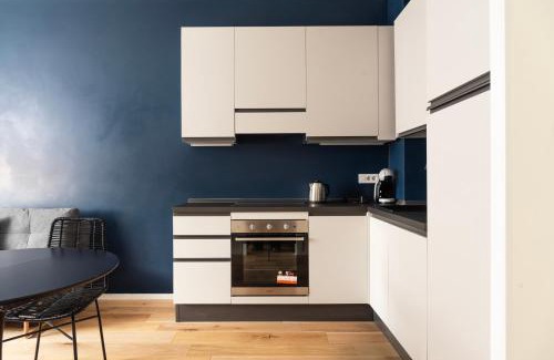 Simonetta Apartment | Youhosty - Perego 7 DX