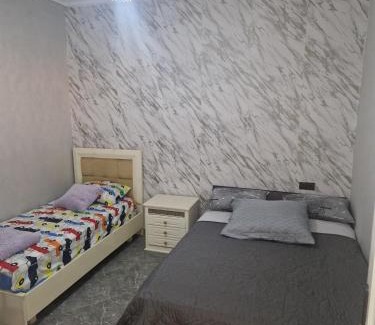 Nador Apartment | Younes Alkindi Nador