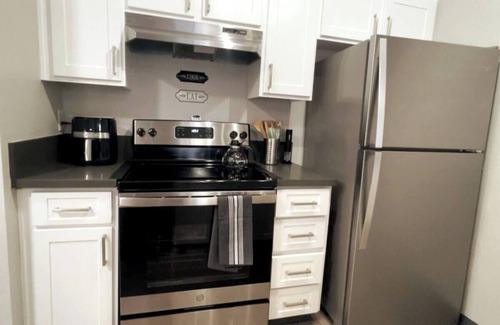 Hillsboro Apartment | Your Adventure Starts Here!