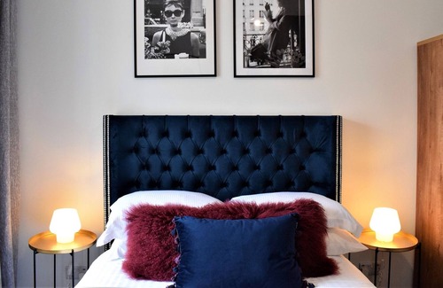 Clifton Apartment | Your Apartment Frederick Place - No 5