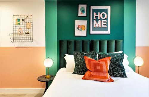 Clifton Apartment | Your Apartment I Clifton Village