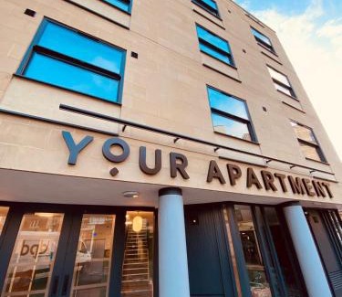 Clifton Apartment | Your Apartment I Clifton Village