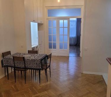 Vake Apartment | Your apartment in the city centre