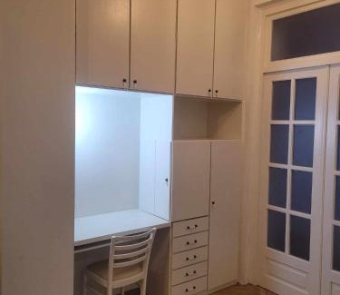 Vake Apartment | Your apartment in the city centre