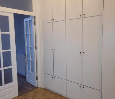 Vake Apartment | Your apartment in the city centre