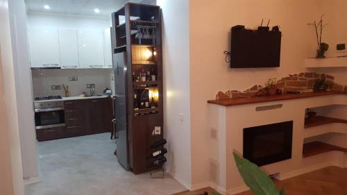 Vake Apartment | Your apartment in the city centre