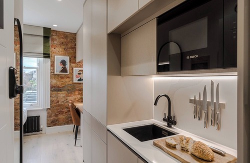 Kensington Apartment | Your Apartment - Kensington