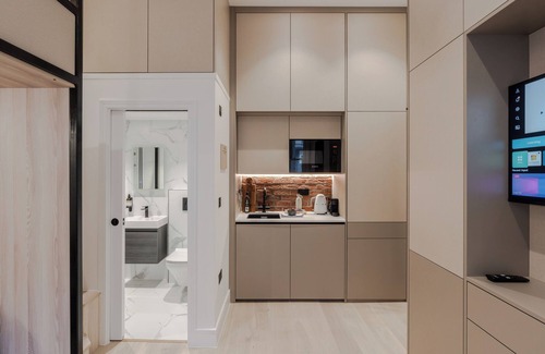 Kensington Apartment | Your Apartment - Kensington