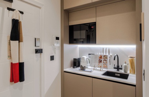 Kensington Apartment | Your Apartment - Kensington