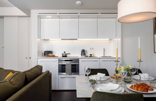 Bridge Apartment | Your Apartment - Tower of London