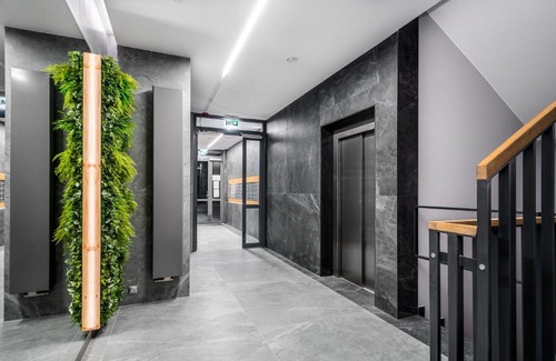 Okecie Apartment | Your Apartments 1 Sierpnia Street