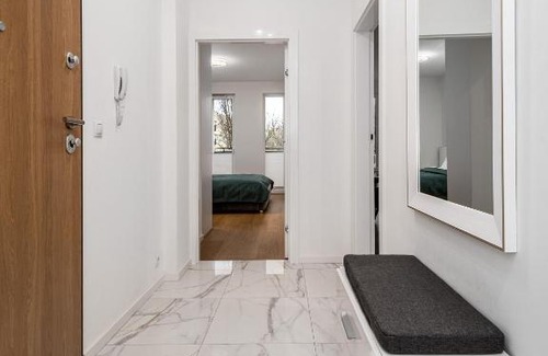 Okecie Apartment | Your Apartments 1 Sierpnia Street
