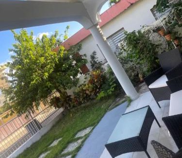 Santiago de los Caballeros House | Your best escape in Dominican Republic!