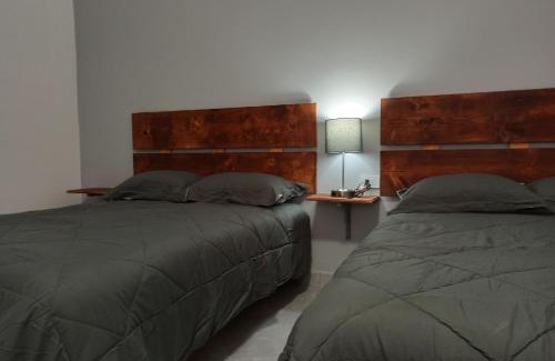 Puerto Penasco Apartment | Your Bedroom